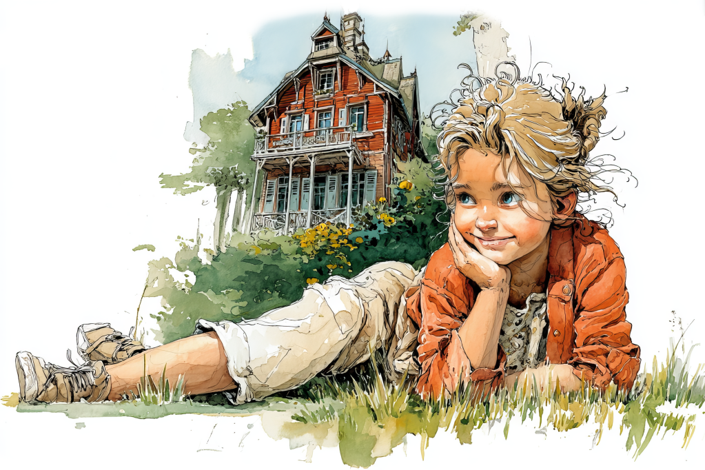 Wie Lina zu mir&nbsp;kam